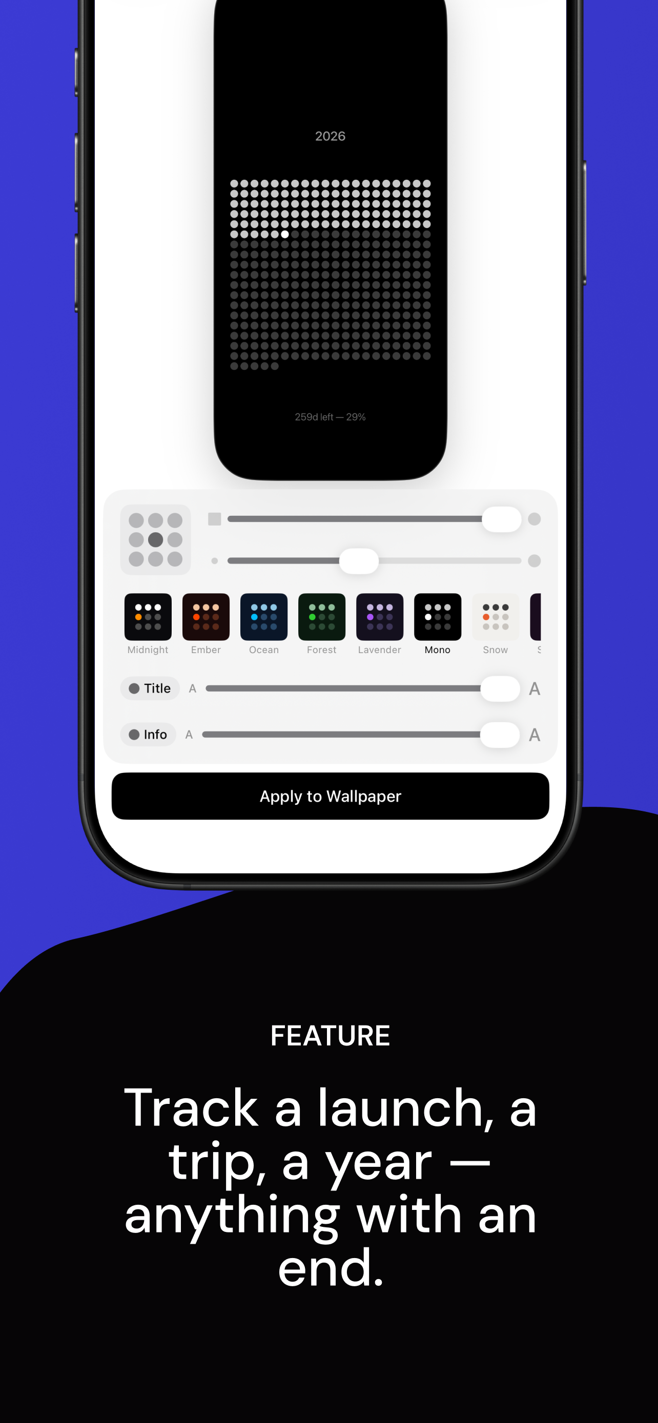 Goal examples in Finiti